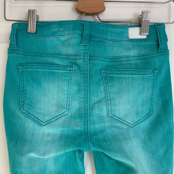 CELEBRITY PINK ankle skinny jeans - Picture 3 of 8